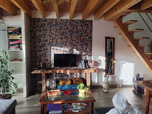 Image 12 de la galerie - Gîtes L'Hermine