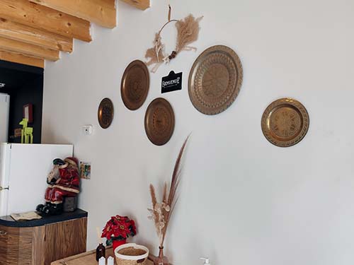 Image 13 de la galerie - Gîtes L'Hermine