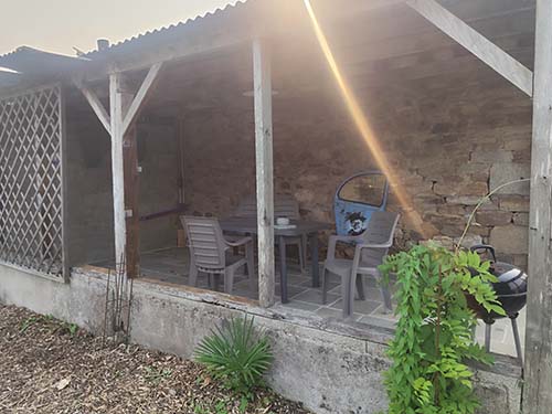Image 18 de la galerie - Gîtes L'Hermine