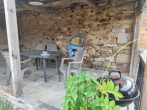 Image 19 de la galerie - Gîtes L'Hermine