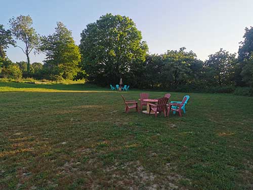 Image 26 de la galerie - Gîtes L'Hermine