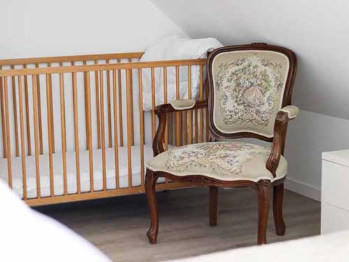 Image 32 de la galerie - Gîtes L'Hermine
