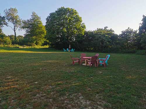 Image 37 de la galerie - Gîtes L'Hermine